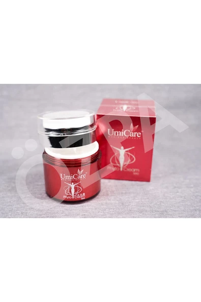 UniCare UmiCare Maxpine Phyto Cream Botoks Etkili Krem - 4
