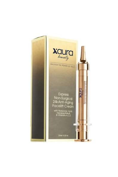 xaura xauro kırışıklık creami - 1