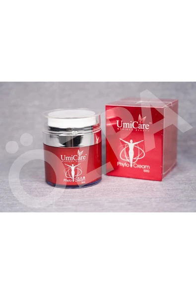 UniCare UmiCare Maxpine Phyto Cream Botoks Etkili Krem - 1