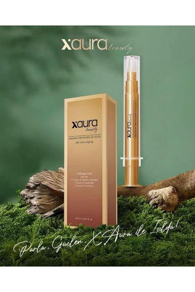 xaura Beauty Wrinkle - 2