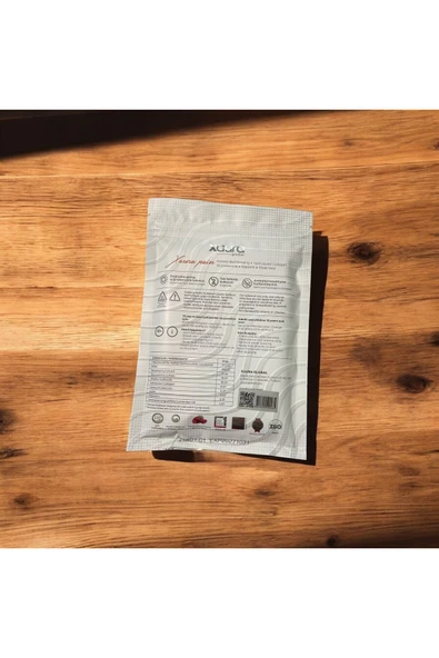 xaura Pain Transdermal Bant Kolajen, Ginseng, Glukozamin, Gümüş İyonu ve Kas Desteği 25 Bant - 2