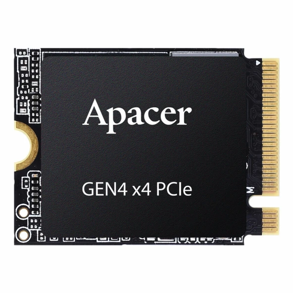 Apacer PE4430-R AP3AE4430RI-0001 1TB (5500/4800MB/s) M.2 2230 PCIe 4.0 NVMe SSD