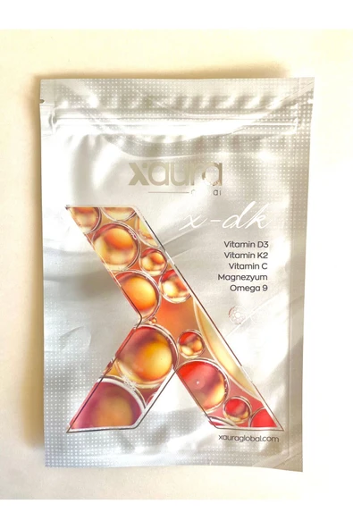 xaura X-DK ürün görseli