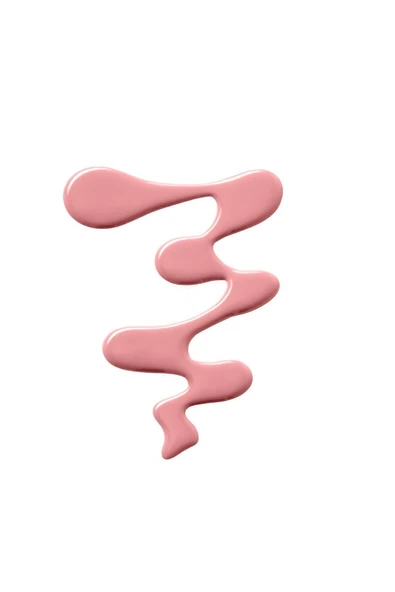 Flormar Jelly Look Yüksek Pigmentli & Parlak Bitişli Jel Görünümlü Oje - 3