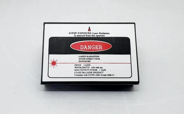 SWAMPDEER SIFIRLAMA LAZERİ 9MM - Resim 5