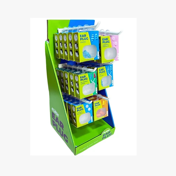 Elipse Masaüstü Stand 72 li