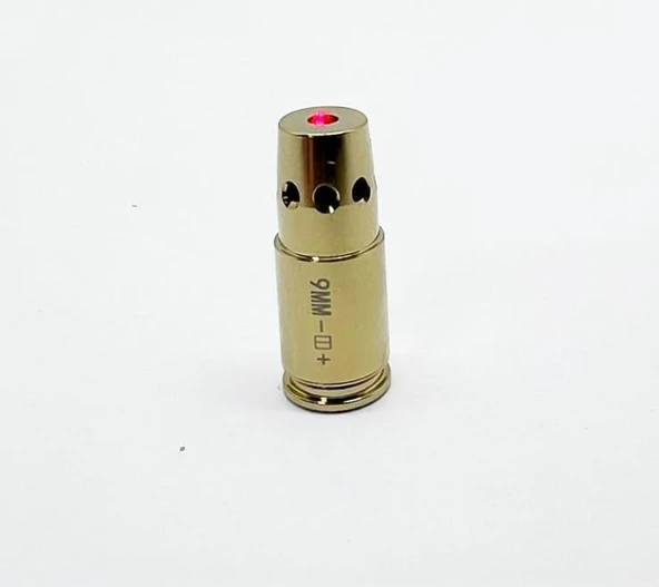 SWAMPDEER SIFIRLAMA LAZERİ 9MM - Resim 3