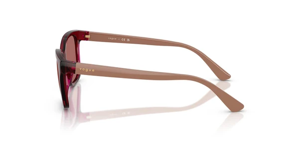 Vogue Junior VJ2027 306669 49 Çocuk Güneş Gözlüğü - Resim 2