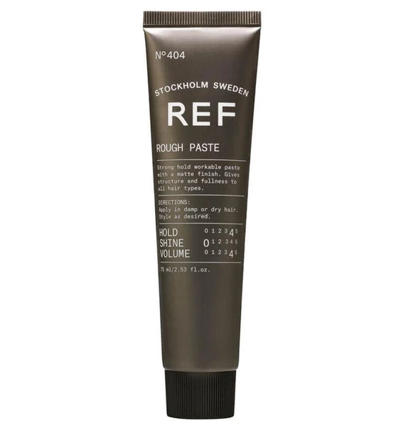 REF Rough Paste No404 75 ml ürün görseli