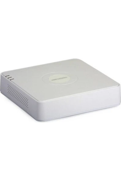 Haıkon Hikvision 8 Kameralı Güvenlik Kamera Hazır Set 1tb 7/24 Hdd-1tb Kayıt Kapasiteli Sistem - 2