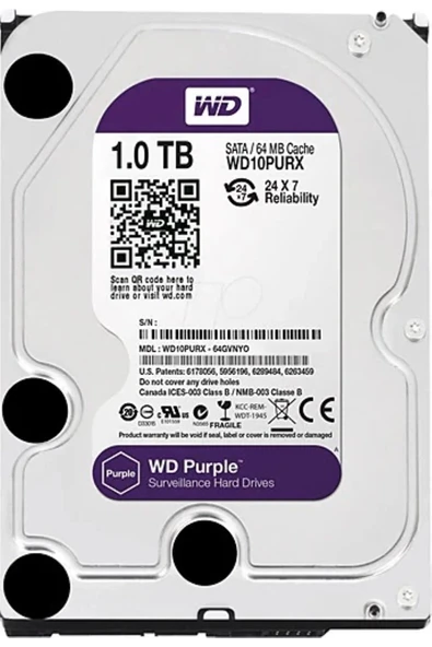 8 Kameralı Xvr1b08 2mp Hdcvı Full Hazır Set 8li Set - 4