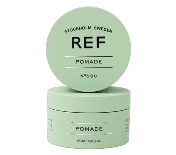 REF Pomade No550 85 ml ürün görseli