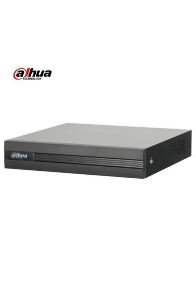 Xvr1b04-ı 4 Kanal 2mp H265 Hibrit Dvr Xvr Kayıt Cihazı
