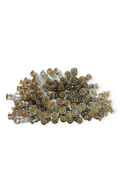 BNC KONNEKTÖR KABLOLU (100 ADET) - 2