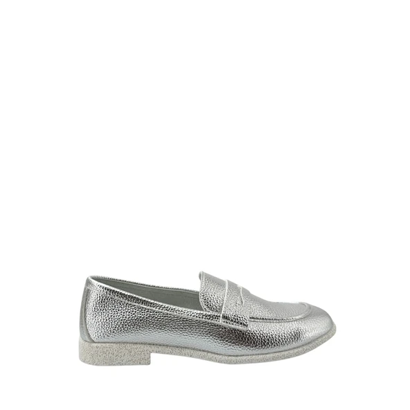 Marco Bellini 26101 Kadın Loafer Ayakkabı - 9