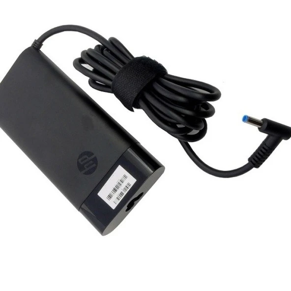 HP Orijinal Hp TPN-CA11 Notebook Adaptör (Orijinal 19.5V 7.7A 150W) Hp TPN-CA11 Notebook Adaptörü - Resim 2