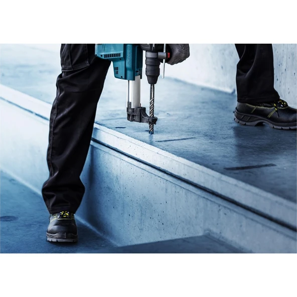 EXP SDS Plus-7X K-Delici Ucu 6/6/8/8/10 mm 5li - Resim 5