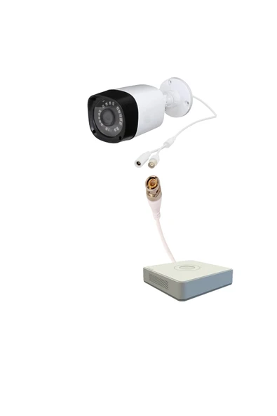 Good Kablolu Bnc Konnektör (50'li Paket) - 3