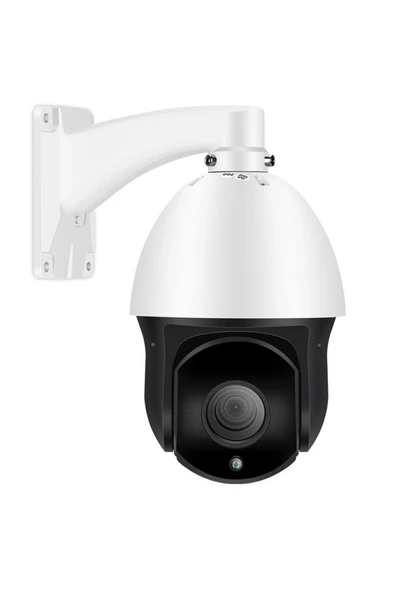 Av-9630 Speed Dome Metal 2mp Ahd Ip66 Tvı Cvbs 30x Optik Zoom Güv. Kamera - 2