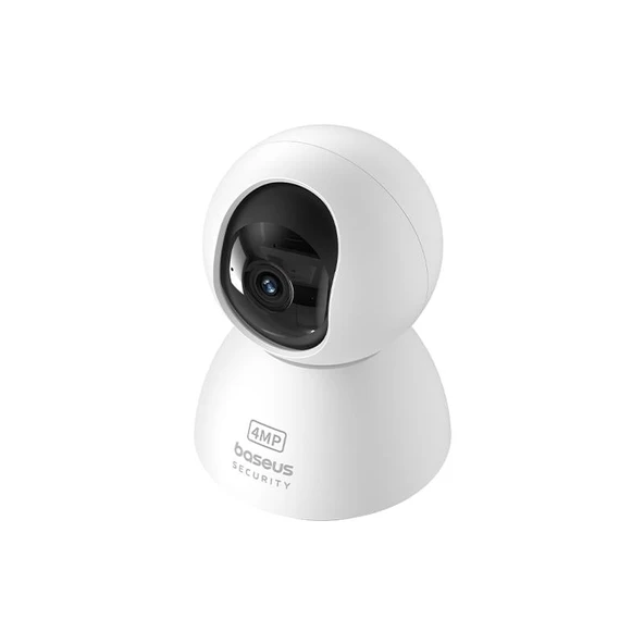 Baseus Security P1 3K Indoor Wi-Fi Güvenlik Kamerası - Resim 2