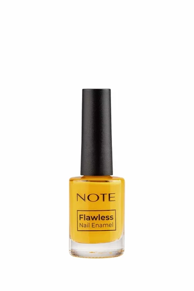 Note Flawless Nail Enamel Oje No: 23