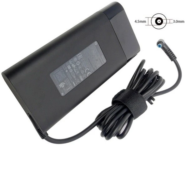 HP Orijinal Hp TPN-CA11 Notebook Adaptör (Orijinal 19.5V 7.7A 150W) Hp TPN-CA11 Notebook Adaptörü ürün görseli