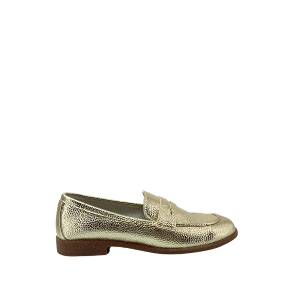 Marco Bellini 26101 Kadın Loafer Ayakkabı