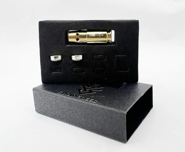 SWAMPDEER SIFIRLAMA LAZERİ 9MM ürün görseli