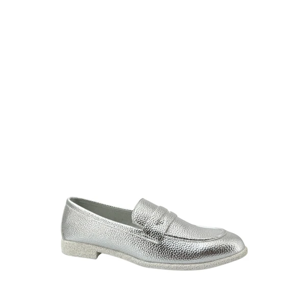 Marco Bellini 26101 Kadın Loafer Ayakkabı - 10