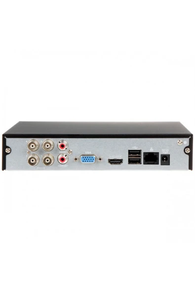 Xvr1b04-ı 2mpix H265 4 Kanal Video, 1 Hdd, 5in1 Dvr Cihazı - 2