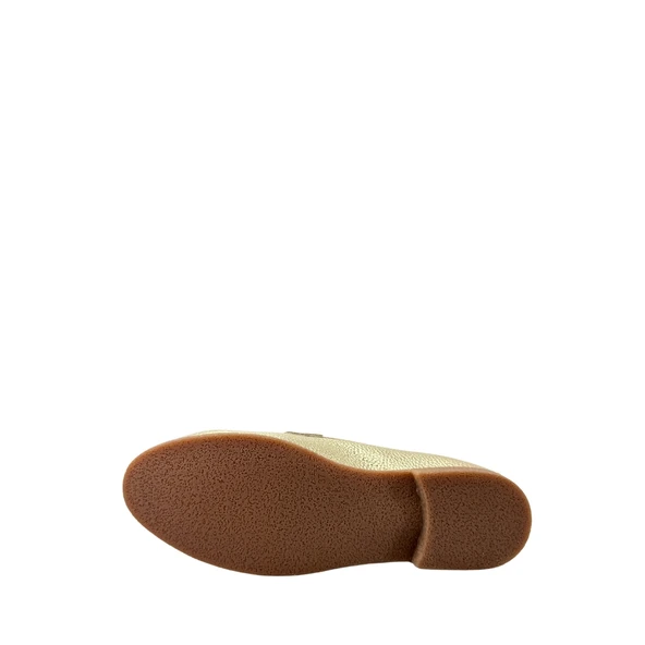 Marco Bellini 26101 Kadın Loafer Ayakkabı - 3