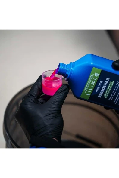 FRA-BER Bersolwax Seramik İçerikli Yeni Nesil Araç Yıkama Şampuanı - 1000 ml - 2