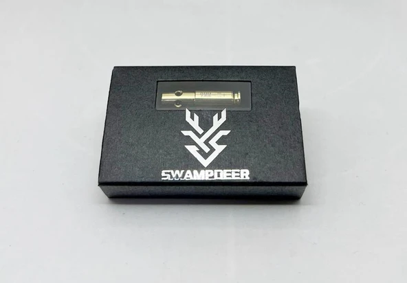 SWAMPDEER SIFIRLAMA LAZERİ 9MM - Resim 4