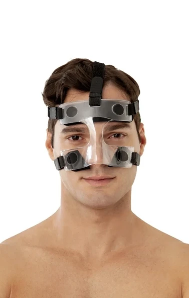 Variteks Burun Koruyucu Maske 260 - 1