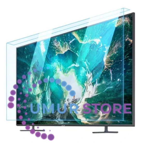 Philips 50pus7009 Tv Ekran Koruyucu -philips 50" İnç Ekran Koruyucu