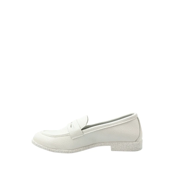 Marco Bellini 26101 Kadın Loafer Ayakkabı - 8