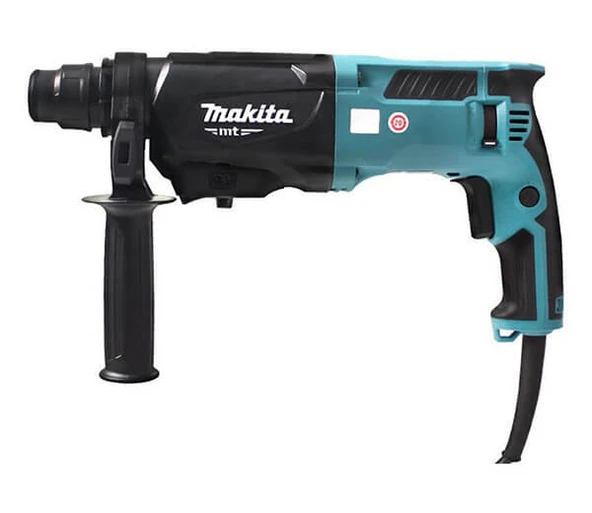 MAKİTA M8701B ELEKTROPNÖMATİK DELİLCİ KIRICI 800 WATT - Resim 2