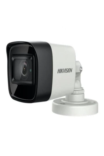 Haıkon 4 Kameralı Güvenlik Kamera Hazır Set- 4 Kamera Kayıt Sistemi - 3