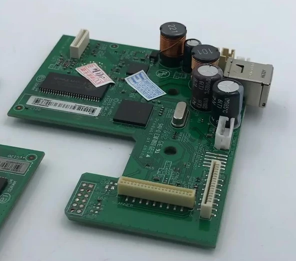 HP GT 5810 YAZICI ANAKART