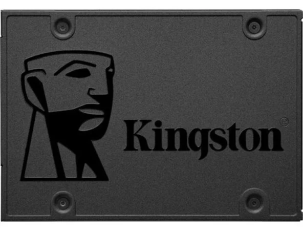 Kingston SA400S37/240G  240 GB A400 SATA3 2.5 SSD - 2