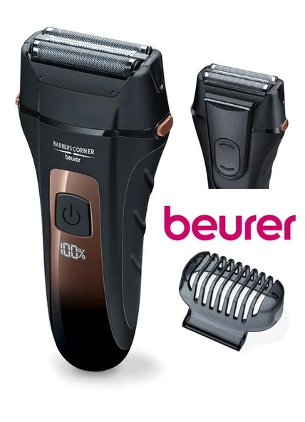 Beurer HR 7000 Tıraş Makinesi - 5