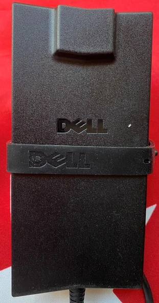 Dell Latitude Notebook Adaptör ORJİNAL 19.5V 4.62A 90W CN-0J62H3 LA90PE1-01 % ORJİNAL (Sıfır) - 3
