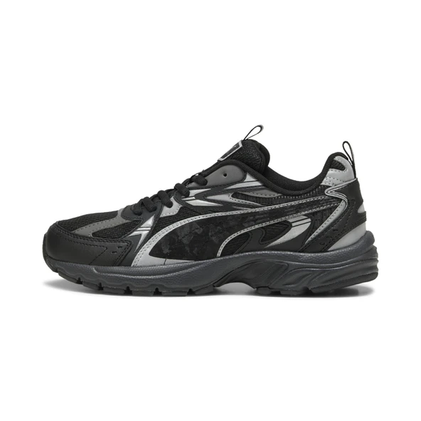 PUMA  MİLENİO TECH WMNS KADIN SPOR AYAKKABI - 3