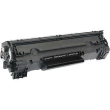 Hp 85A - Ce285A Muadil Toner - M1132/M1132 Mfp/M1212/M1212Nf Mfp Kutusuz - 3