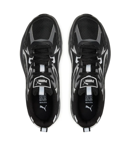 PUMA  MİLENİO TECH WMNS KADIN SPOR AYAKKABI - 5