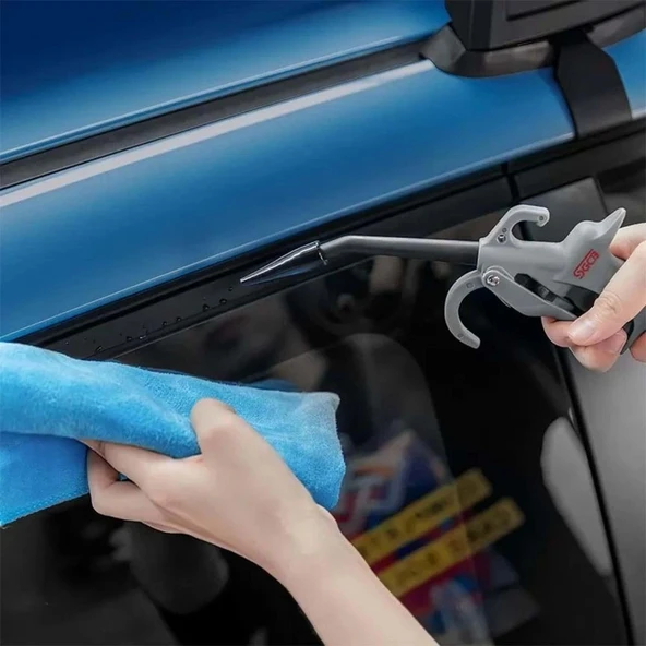 SGCB Air Blow Gun Yüksek Basınçlı Hava Tabancası - 8