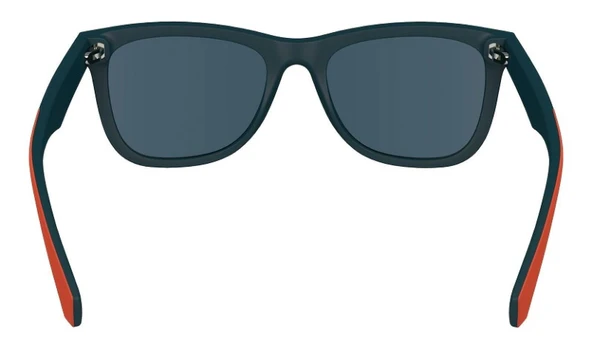 Calvin Klein Jeans CKJ24302S 432 Çocuk Güneş Gözlüğü - Resim 4