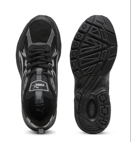 PUMA  MİLENİO TECH WMNS KADIN SPOR AYAKKABI - 6