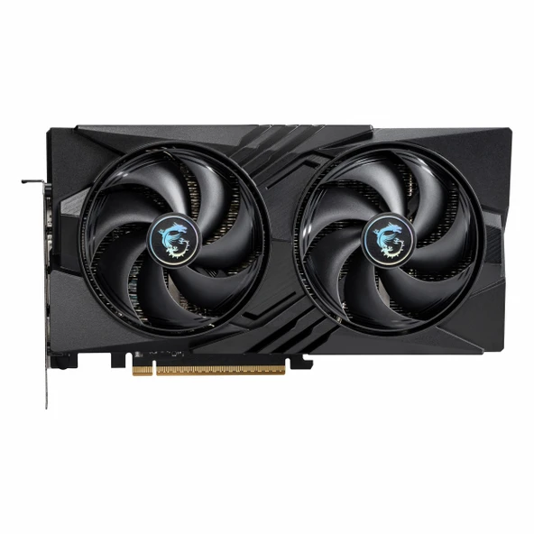 MSI Gaming GeForce RTX 5060 OC 8GB GDDR7 128Bit HDMI/DP Ekran Kartı - Resim 2