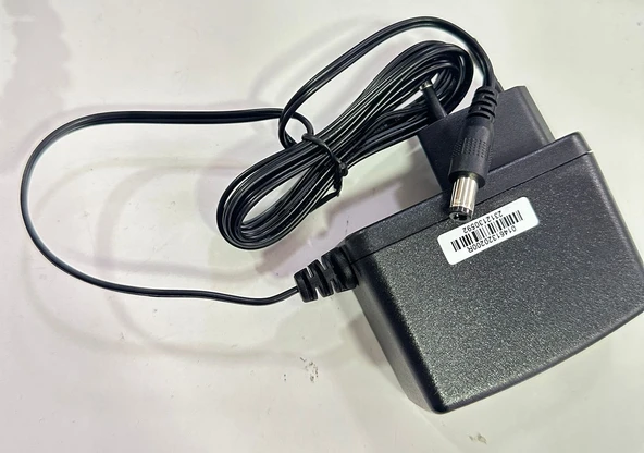 Modem Adaptörü genel amaçlı Standart Uç 12V 1A